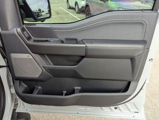 2024 Ford F-150 Vehicle Photo in San Antonio, TX 78230