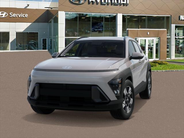2025 Hyundai KONA Vehicle Photo in Nashua, NH 03060