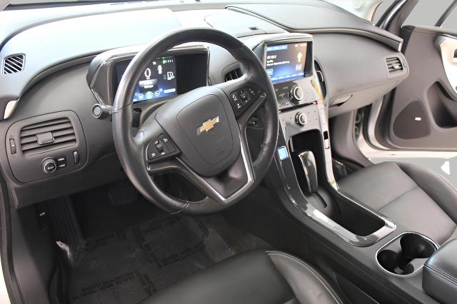 2014 Chevrolet Volt Vehicle Photo in Green Bay, WI 54304