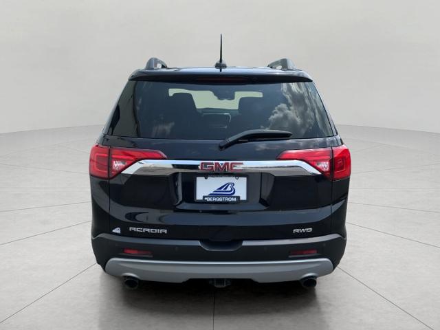 2019 GMC Acadia Vehicle Photo in GREEN BAY, WI 54303-3330