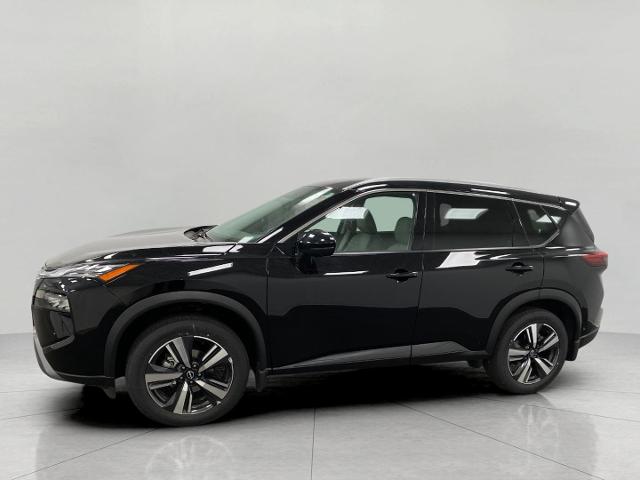 2025 Nissan Rogue Vehicle Photo in Appleton, WI 54913