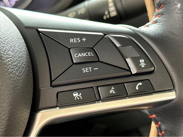 2024 Nissan Sentra Vehicle Photo in Hinesville, GA 31313