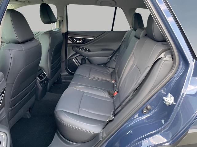 2025 Subaru Outback Vehicle Photo in Oshkosh, WI 54904