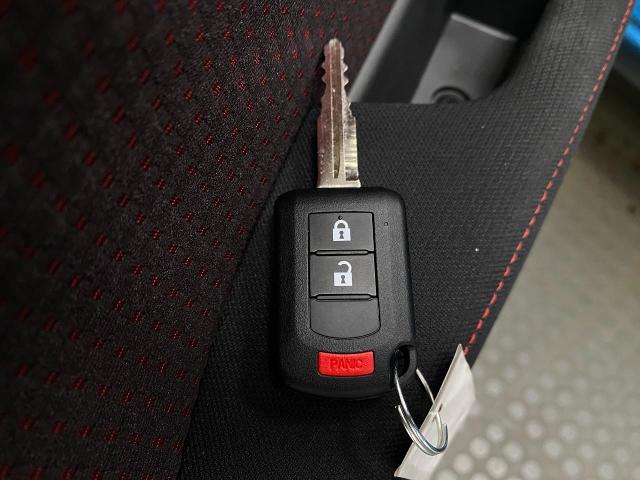 2024 Mitsubishi Mirage Vehicle Photo in Appleton, WI 54913