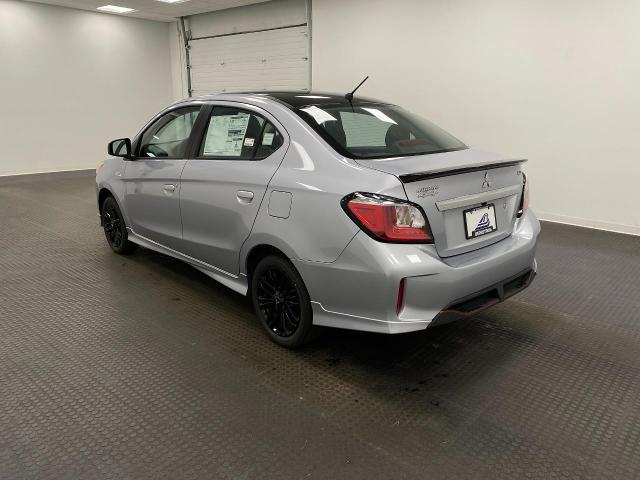 2024 Mitsubishi Mirage G4 Vehicle Photo in Appleton, WI 54913