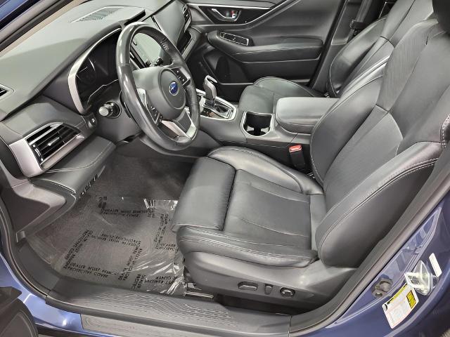 2021 Subaru Outback Vehicle Photo in Oshkosh, WI 54904