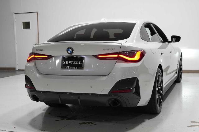 2022 BMW 430i Vehicle Photo in GRAPEVINE, TX 76051