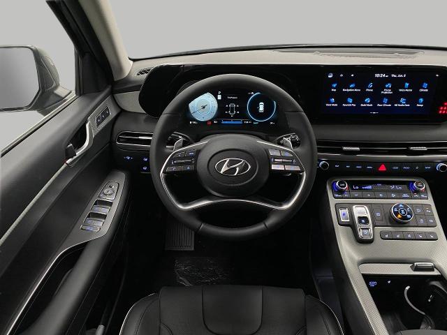 2025 Hyundai PALISADE Vehicle Photo in Appleton, WI 54913