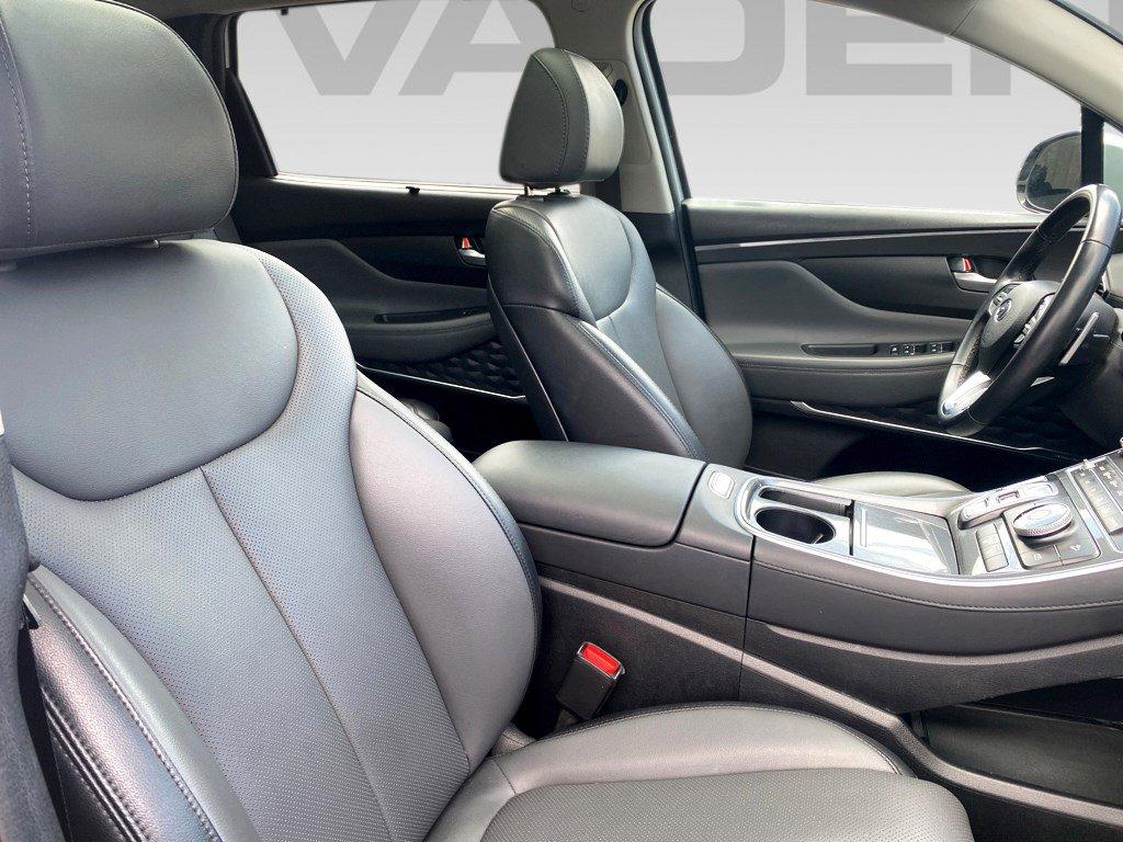 2023 Hyundai SANTA FE Vehicle Photo in SAVANNAH, GA 31406-4513