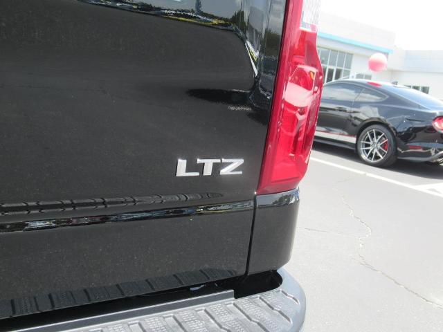 2025 Chevrolet Silverado 1500 Vehicle Photo in LEESBURG, FL 34788-4022