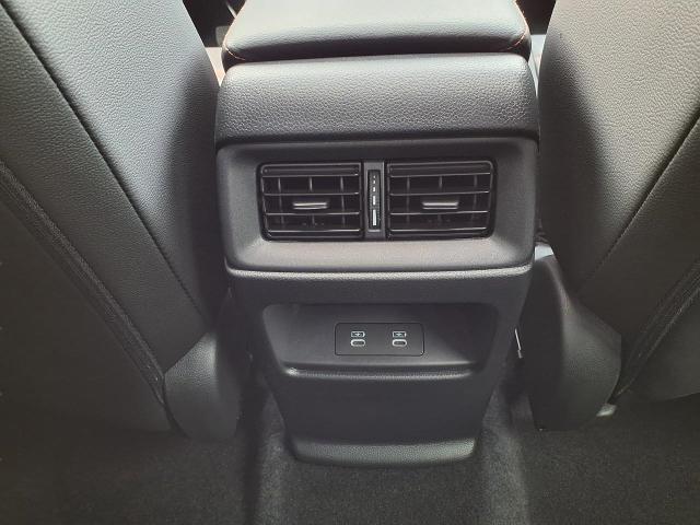 2026 Honda CR-V Hybrid Vehicle Photo in Oshkosh, WI 54904