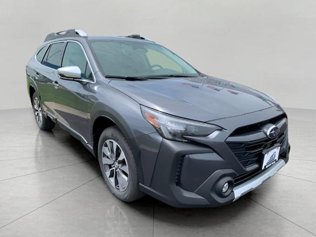 2025 Subaru Outback Vehicle Photo in Oshkosh, WI 54904