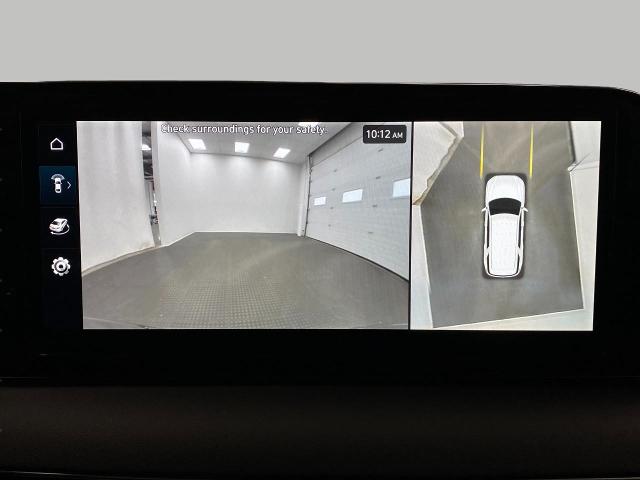 2025 Hyundai PALISADE Vehicle Photo in Appleton, WI 54913