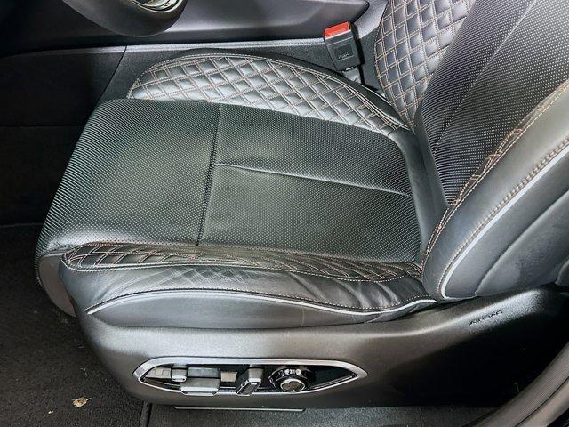 2023 Jeep Grand Cherokee Vehicle Photo in Doylsetown, PA 18901