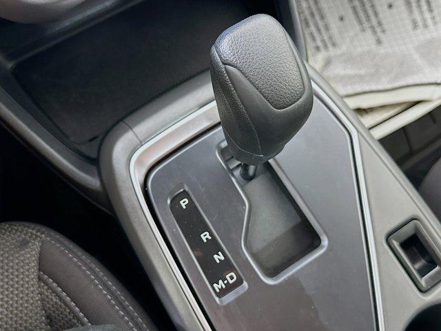 2024 Subaru Crosstrek Vehicle Photo in Doylestown, PA 18902
