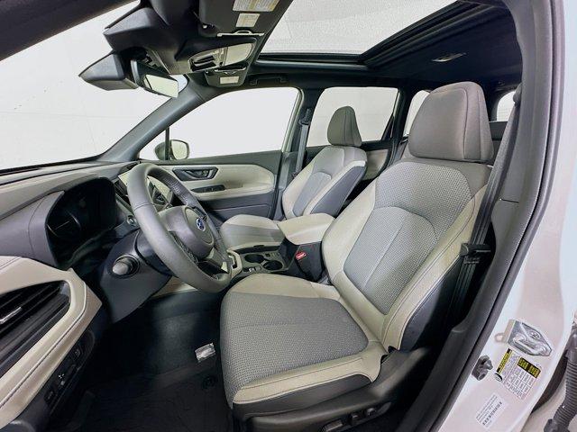 2025 Subaru Forester Vehicle Photo in Doylestown, PA 18902