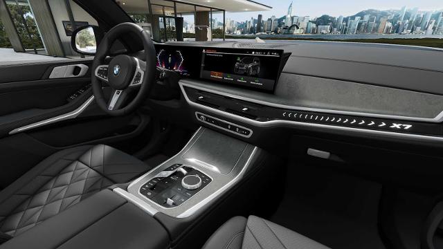 2026 BMW X7 xDrive40i Vehicle Photo in GRAPEVINE, TX 76051