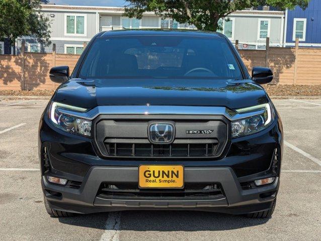 2025 Honda Passport Vehicle Photo in San Antonio, TX 78230