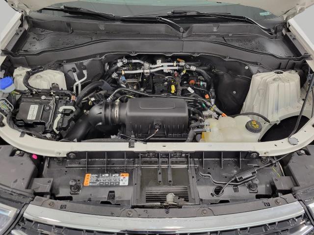 2023 Ford Explorer Vehicle Photo in Oshkosh, WI 54901