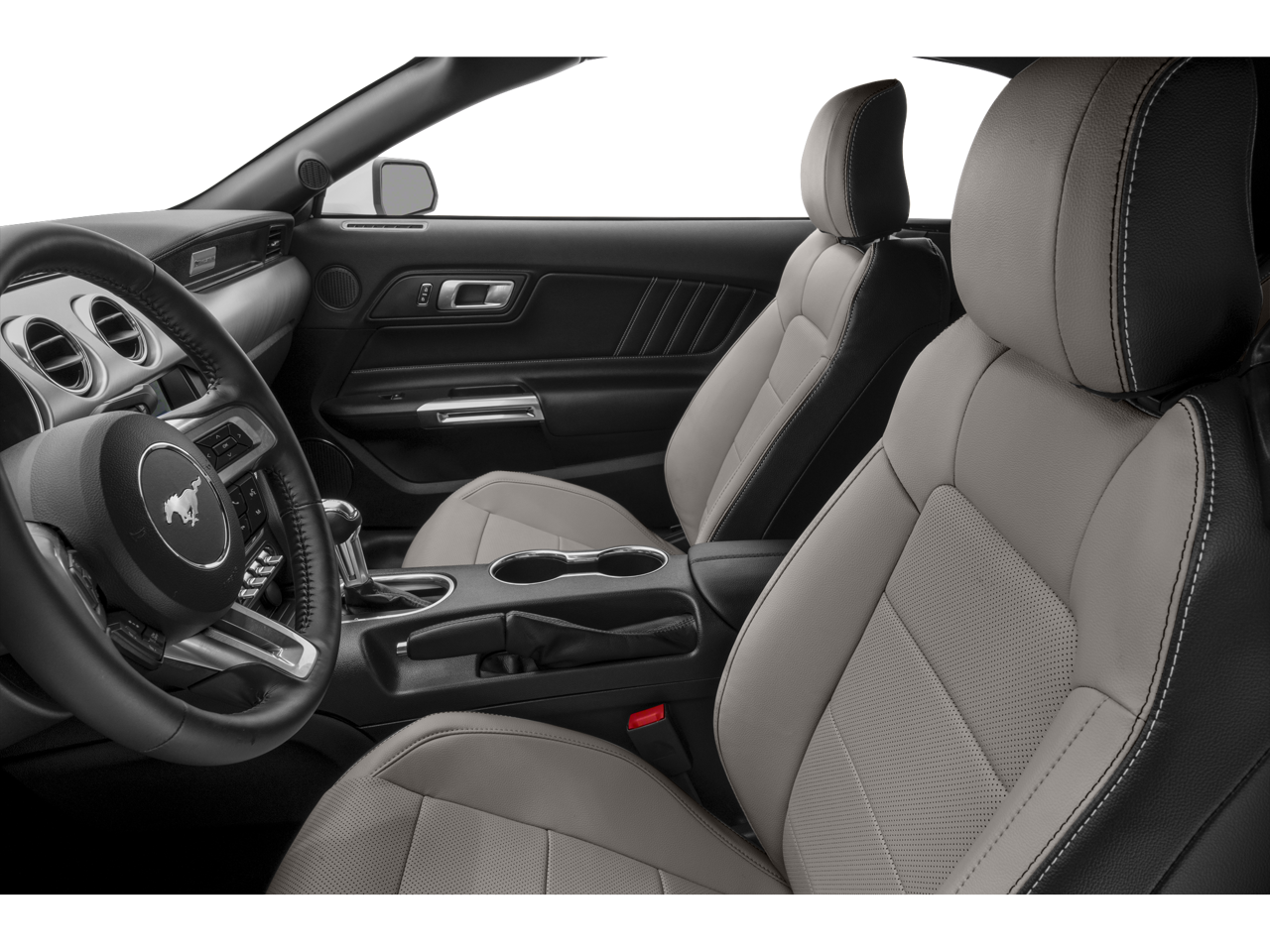 2022 Ford Mustang Vehicle Photo in Green Bay, WI 54304