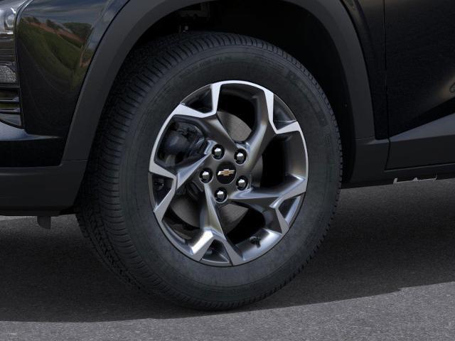 2025 Chevrolet Trax Vehicle Photo in Roslyn, NY 11576