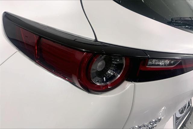2021 Mazda CX-30 Vehicle Photo in Lees Summit, MO 64086
