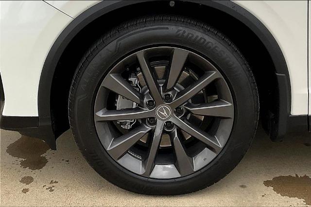 2025 Acura MDX Vehicle Photo in Grapevine, TX 76051