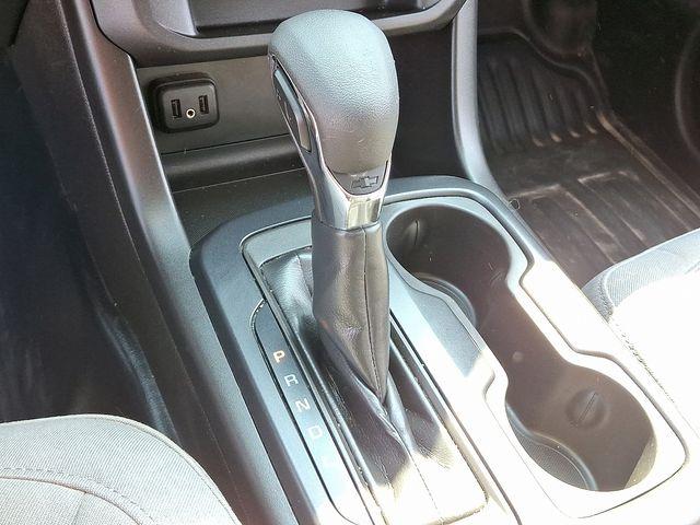 2022 Chevrolet Colorado Vehicle Photo in DANBURY, CT 06810-5034