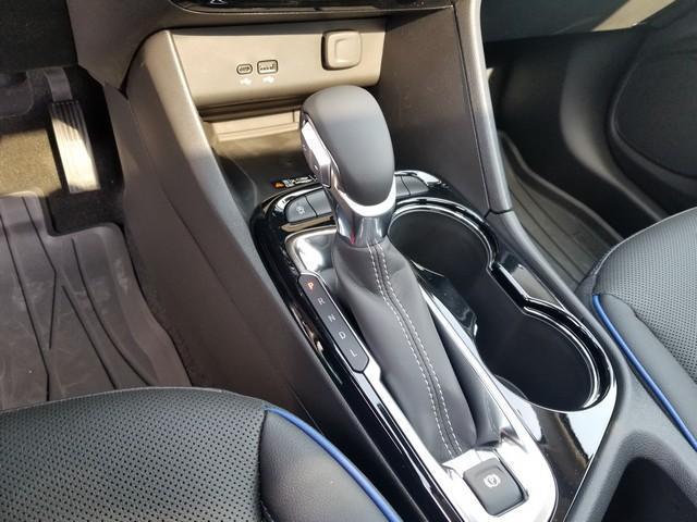 2026 Buick Encore GX Vehicle Photo in ELYRIA, OH 44035-6349