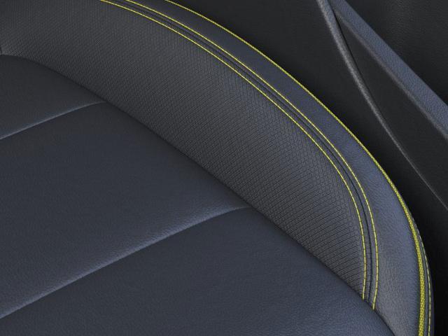 2026 Chevrolet Trailblazer Vehicle Photo in GEORGETOWN, TX 78626-7508