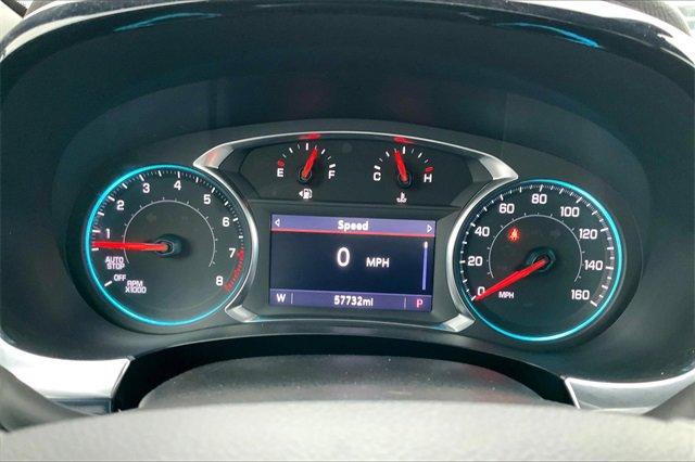 2023 Chevrolet Traverse Vehicle Photo in KANSAS CITY, MO 64114-4502