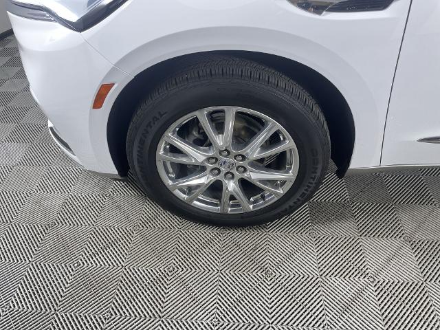 2024 Buick Enclave Vehicle Photo in GILBERT, AZ 85297-0402