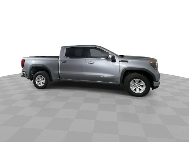 2024 GMC Sierra 1500 Vehicle Photo in GILBERT, AZ 85297-0402