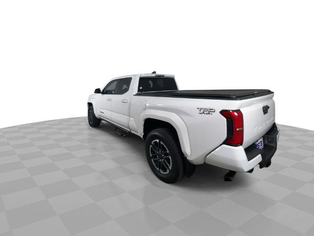 2024 Toyota Tacoma Vehicle Photo in GILBERT, AZ 85297-0402