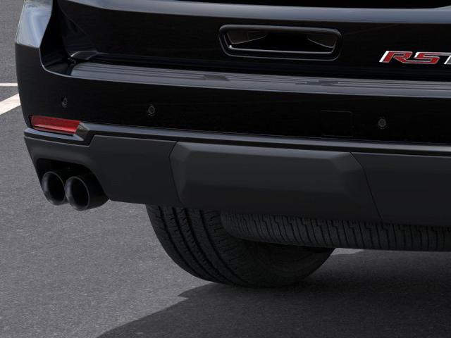 2025 Chevrolet Tahoe Vehicle Photo in SAVANNAH, GA 31406-4513