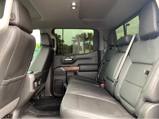 2021 Chevrolet Silverado 1500 Vehicle Photo in BEAUFORT, SC 29906-4218
