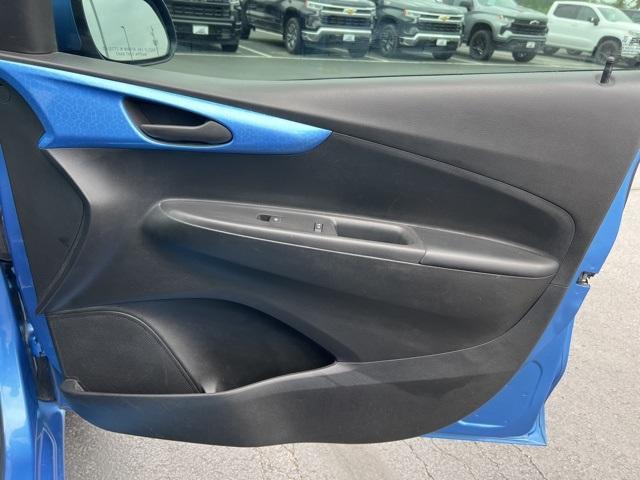 2018 Chevrolet Spark Vehicle Photo in GREEN BAY, WI 54304-5303
