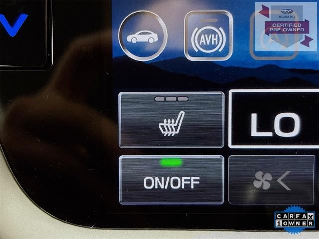 2024 Subaru Outback Vehicle Photo in Puyallup, WA 98371
