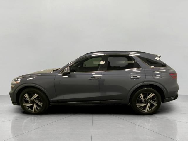 2026 Genesis GV70 Vehicle Photo in Appleton, WI 54913