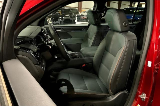 2025 GMC Acadia Vehicle Photo in KANSAS CITY, MO 64114-4545