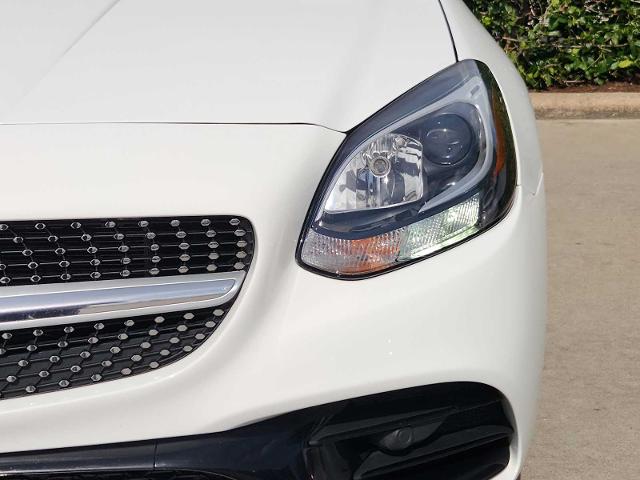 2020 Mercedes-Benz SLC Vehicle Photo in HOUSTON, TX 77079