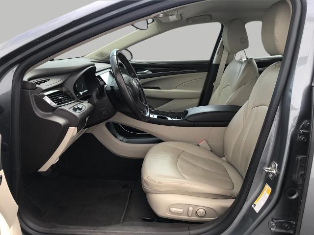 2019 Buick LaCrosse Vehicle Photo in GREEN BAY, WI 54303-3330