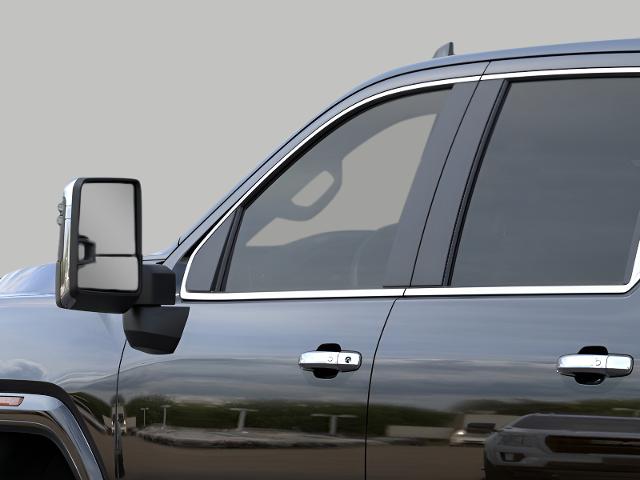 2025 GMC Sierra 3500 HD Vehicle Photo in APPLETON, WI 54914-8833