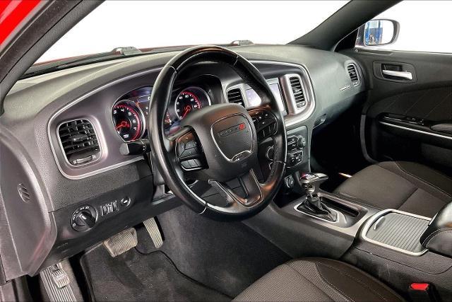 2022 Dodge Charger Vehicle Photo in Tulsa, OK 74129