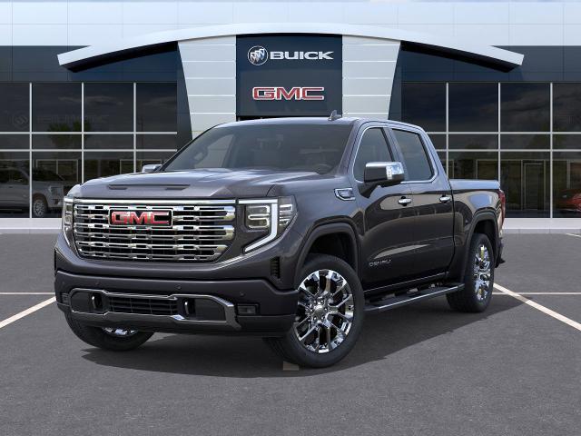 2025 GMC Sierra 1500 Vehicle Photo in APPLETON, WI 54914-8833