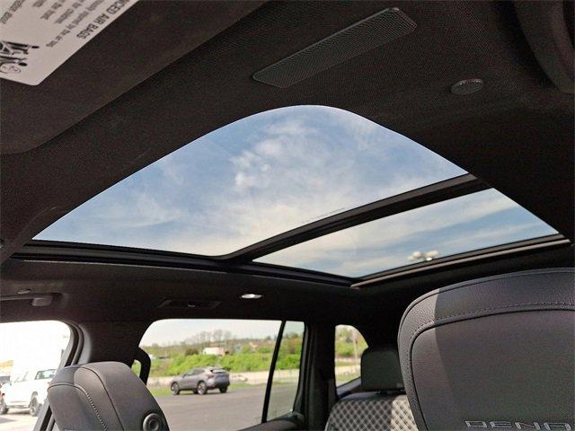 2024 GMC Acadia Vehicle Photo in LANCASTER, PA 17601-0000