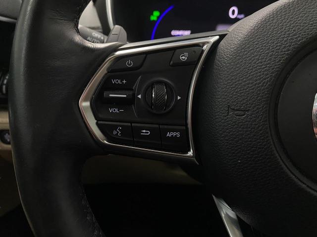 2023 Acura MDX Vehicle Photo in Appleton, WI 54913