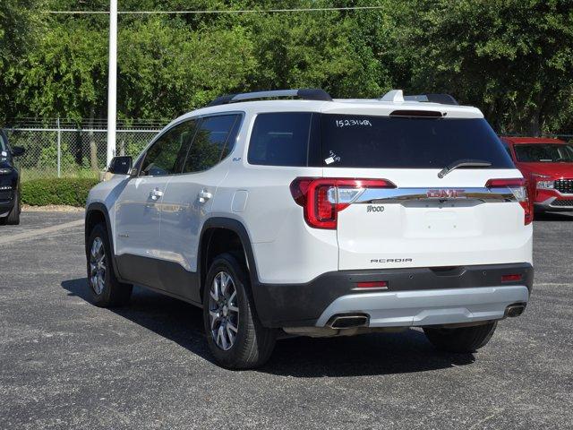 2020 GMC Acadia Vehicle Photo in Decatur, TX 76234