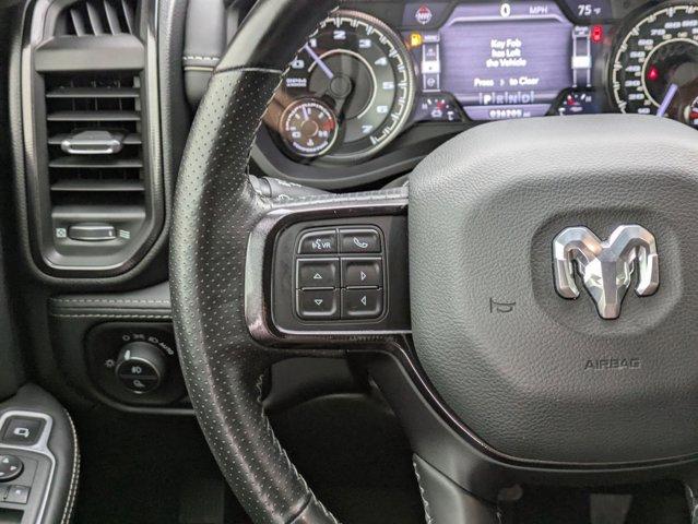 2021 Ram 2500 Vehicle Photo in SELMA, TX 78154-1459