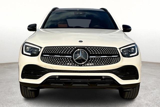 2022 Mercedes-Benz GLC Vehicle Photo in San Antonio, TX 78230